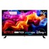 KIANO Elegance televizor, 40", Full HD, VIDAA